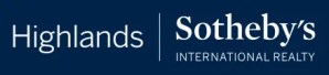 Highlands Sotheby's International Realty Logo