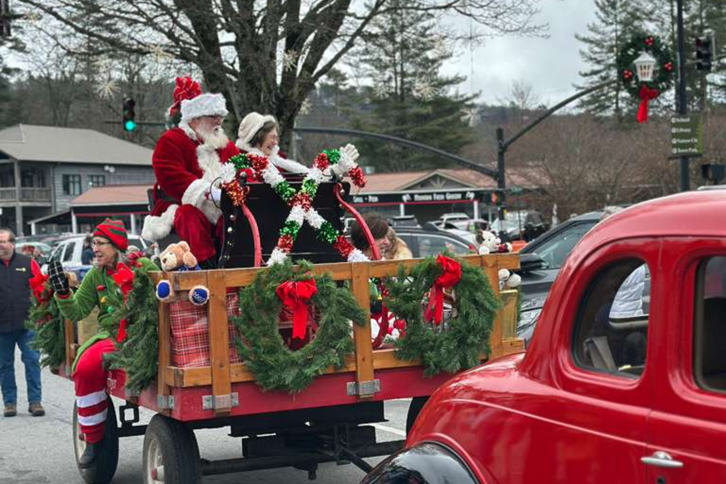 The Plateau Pulse, December 2025